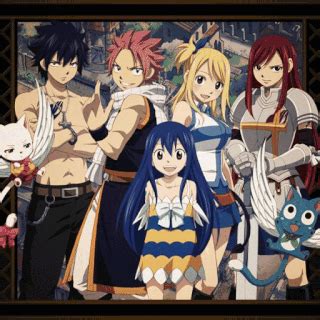 The Intersection of Holder Magic and Other Magic Types in Fairy Tail